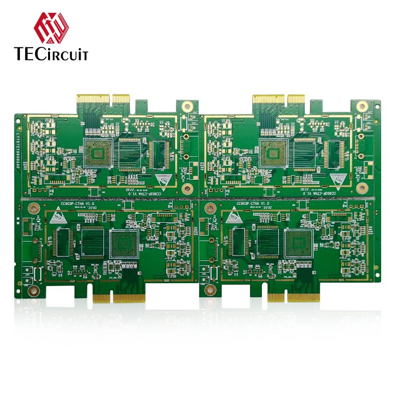 Son şirket blogları hakkında PCB kartı renk hususları