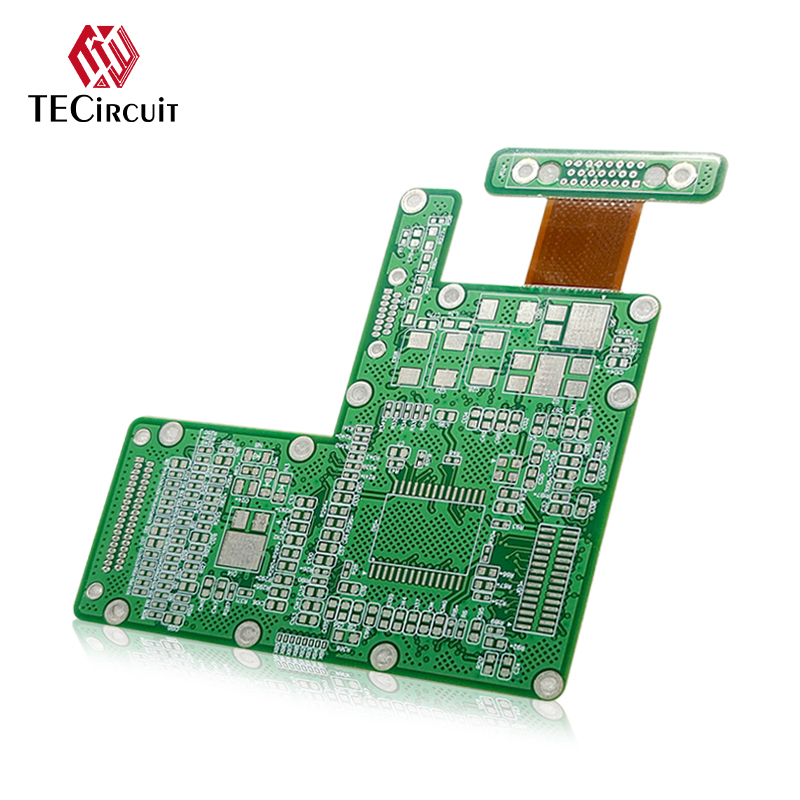 Son şirket blogları hakkında Endüstriyel sınıf ve tüketici sınıfı çiplerin PCB düzeni ve kabloları aynı mı?