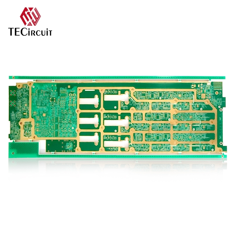 Son şirket blogları hakkında Bakır, PCB'lerde neden bu kadar önemli? Elektronik ürünler üzerindeki etkisi hayal gücünün ötesinde!