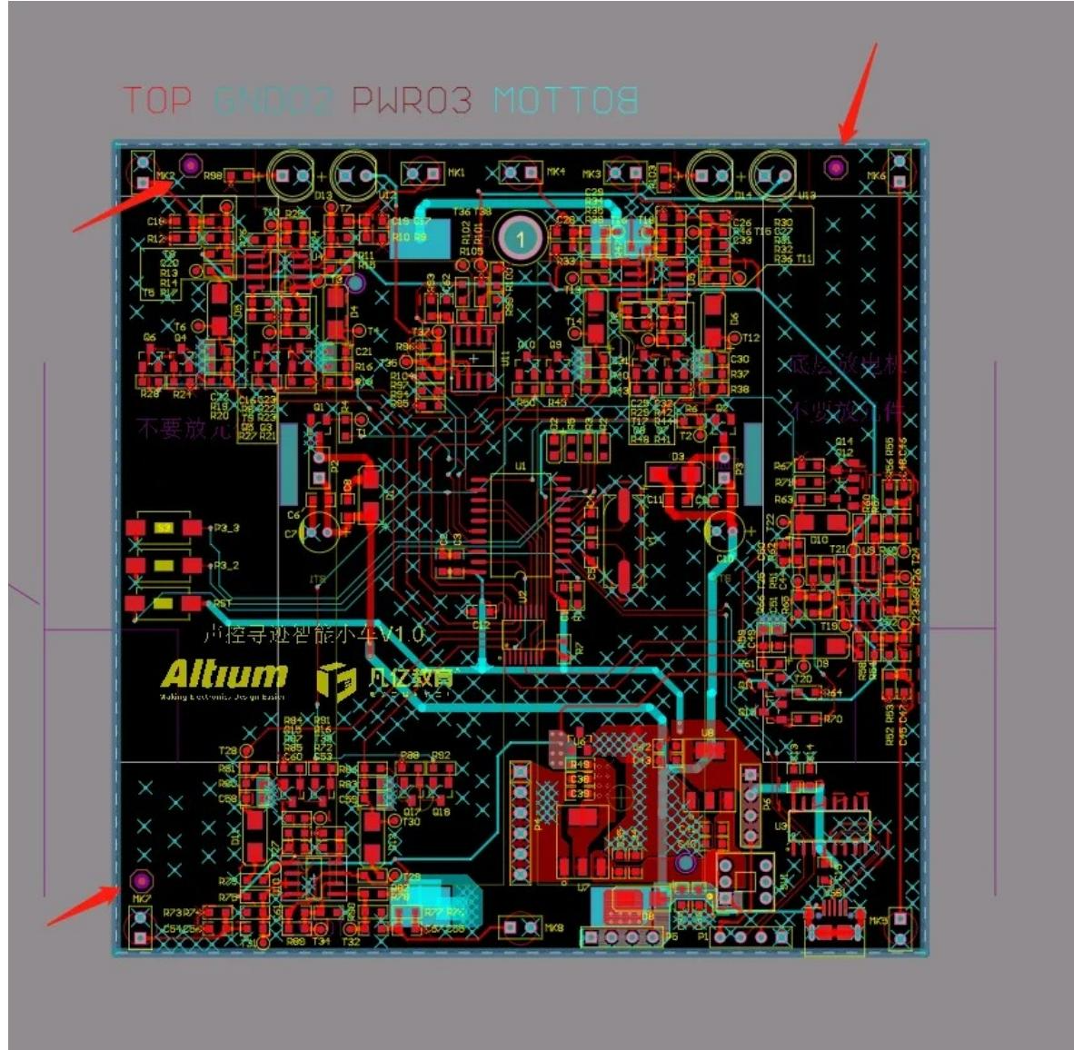 Son şirket blogları hakkında PCB tasarımının son adımını kaçırmayın! Bu küçük işaret, ürününüzün başarısını doğrudan etkileyebilir.