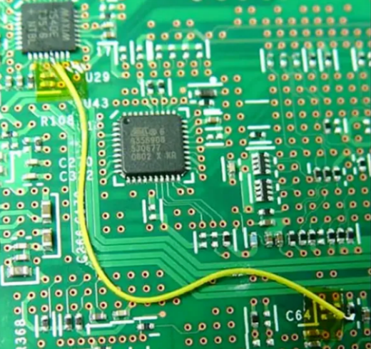 Son şirket blogları hakkında Small Jumpers, Big Impact: A Complete Guide to Jumper Usage in PCB Design