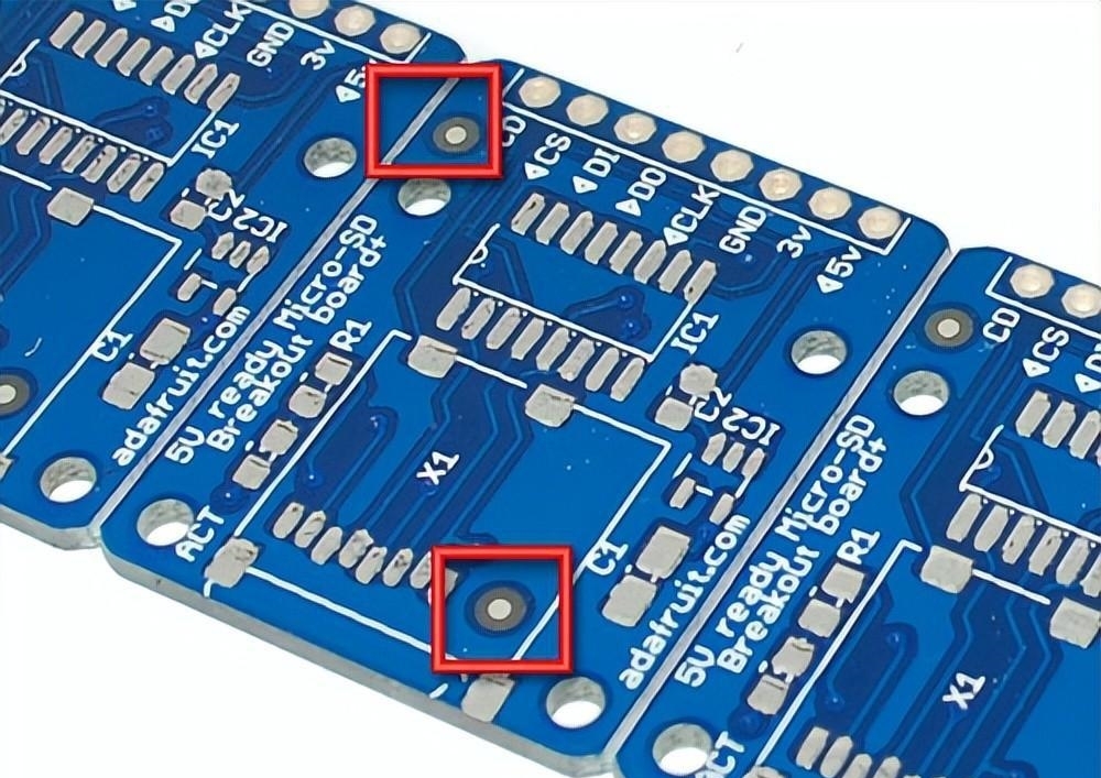 Son şirket blogları hakkında PCB tasarımında son adımı göz ardı etmeyin! Bu küçük işaret, ürünün başarısını veya başarısızlığını doğrudan etkiler.