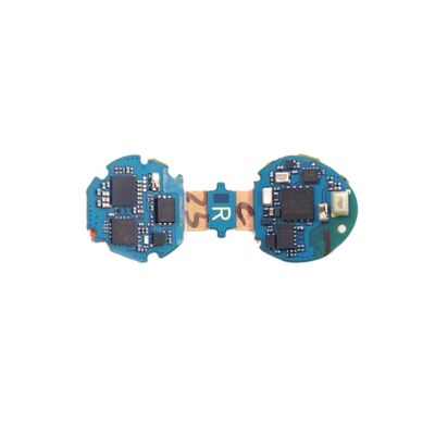 PCBA Tüketici Elektronik Akıllı Kapı Peephole Kamera SMT Basılı Devre Kurulu
