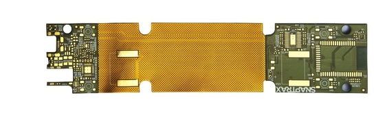 satın al Sert Fleksibel Baskılu Devre Tabloları Pcb Tablo Üretimi Algılama Aracı için Çevrimiçi üretim