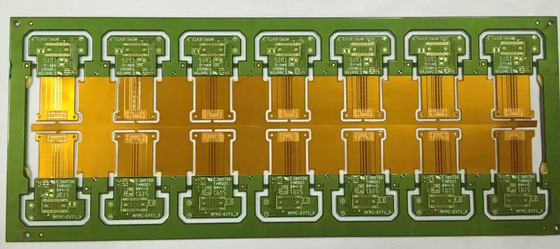 satın al FPC RF Dayanıklı Esnek PCB Dayanıklı Basılı Devre Tablosu Tedavi Ekipmanı Çevrimiçi üretim