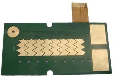 satın al Özel FPC RF Sert Ve Esnek PCB Basılı Devre Kartı Otomobil Şasi Çevrimiçi üretim