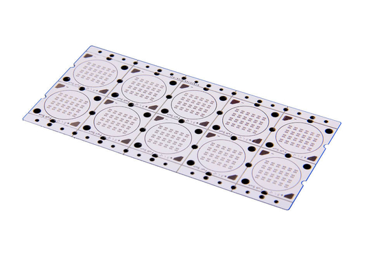 satın al Metal Core PCB MC PCB Zeki Telefon için Sabit PCB Basılı Devre Kartı Çevrimiçi üretim