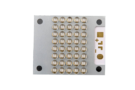 satın al Seramik basılı devre panosu Alüminyum nitrit PCB Sert Şok emici için Çevrimiçi üretim