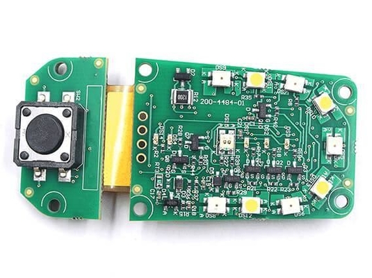 satın al Özel SMT Video Kamerası Basılı Devre Kurulu Elektronik PCB Montajı Çevrimiçi üretim