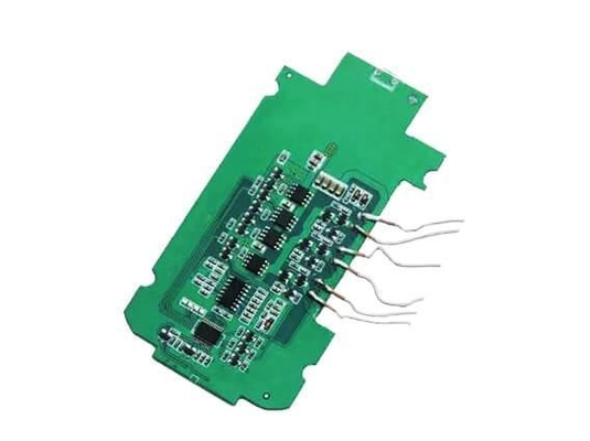 satın al PCB Üretim Montajı Uzaktan kumandalar Basılı devreler kartı Kompakt tasarım Çevrimiçi üretim