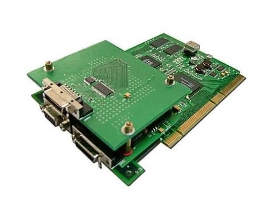satın al Optik iletim sistemi basılı devre kartı PCBA SMT PCB montajı Çevrimiçi üretim