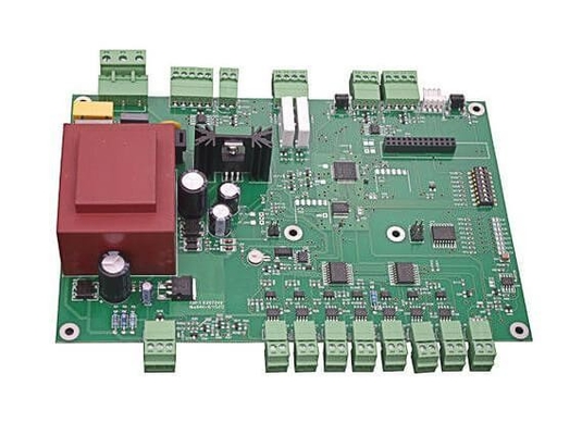 satın al İletişim PCB Board Ethernet Değiştiricisi Basılı devreler PCB Montajı Çevrimiçi üretim