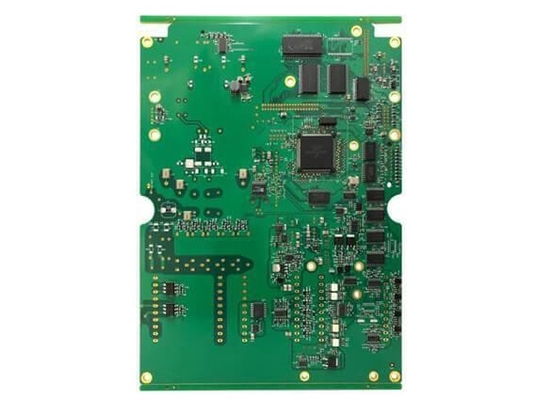 satın al OEM İletişim PCB Montaj Ağ Değiştiricileri Basılı devreler Çevrimiçi üretim