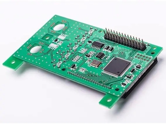 satın al OEM Akıllı Ölçüler PCB Montaj Elektronik Devre Tablosu Üretim Çevrimiçi üretim