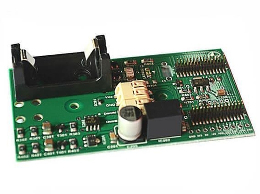 satın al Modüler Tasarım Tüketici Elektronik PCBA Yazıcı PCB Üretim Montajı Çevrimiçi üretim