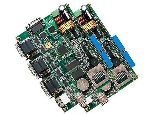 satın al Özelleştirilebilir Otomobil PCB Board Elektrikli Araç Basılı Devre Kartı Montajı Çevrimiçi üretim