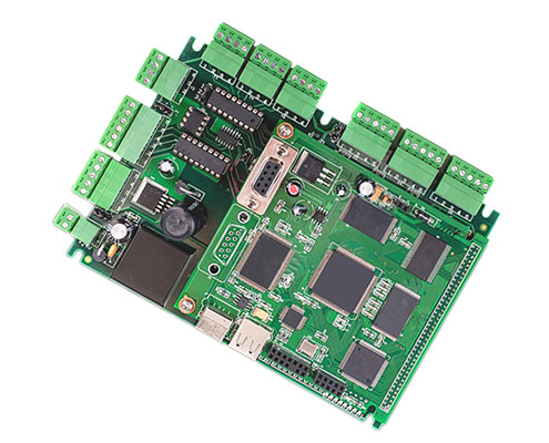 satın al Güç Endüstriyel Kontrol PCB Montaj Özel Basılı Devre Kartı Montajı Çevrimiçi üretim