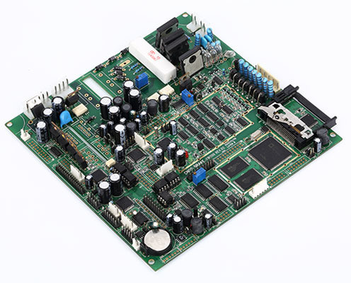 satın al Kalp kalp hızlandırıcısı basılı devreler PCB tasarımı ve montaj Çevrimiçi üretim