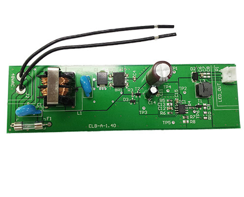satın al Endüstriyel PCBA SMT PCB Montajı LED Sürücü Yazdırılmış Devre Kurulu Montajı Çevrimiçi üretim