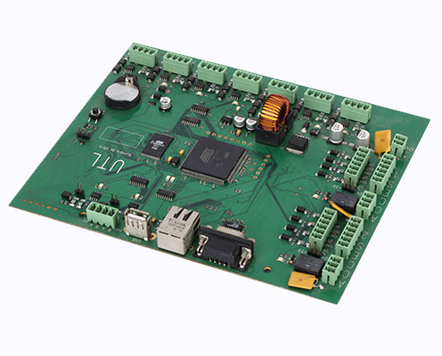 satın al PCBA SMT Basılı devreler panosu Elektrikli anahtar PCB imalat ve montaj Çevrimiçi üretim