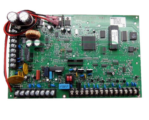 satın al PCBA SMT PCB Montaj Güvenlik Alarm Sistemi Basılı Devre Kartı Montajı Çevrimiçi üretim