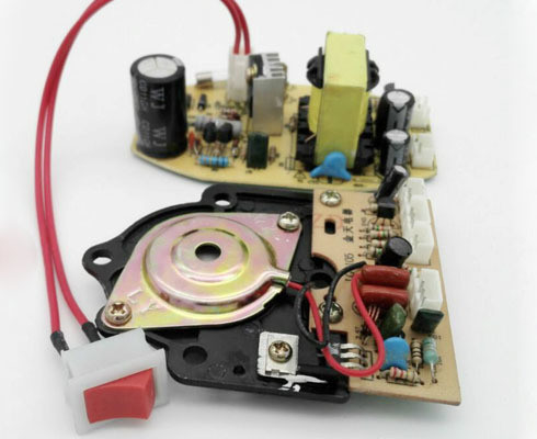 satın al Tarımsal püskürtme kontrolü pCB montajı, PCBA basılı devre kartı montajı Çevrimiçi üretim