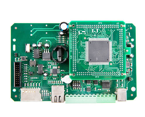 satın al Elektronik PCB Montajı Damla İrileme Sistemi Kontrol Kurulu Montajı PCBA Çevrimiçi üretim