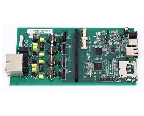 satın al PCBA SMT PCB Montaj Kaydetme Cihazı Basılı Devre Kurulu Montajı Çevrimiçi üretim