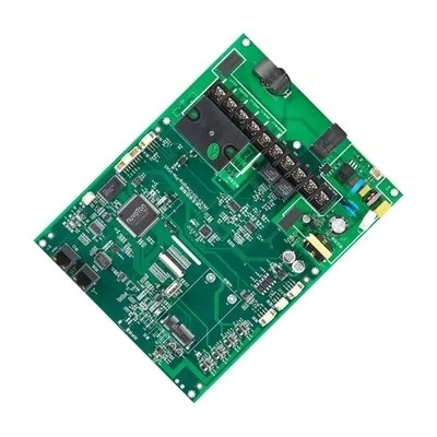 satın al Elektronik Endüstriyel Kontrol PCB Montajı SMT Ana Tahta Yazdırılmış devreler Çevrimiçi üretim