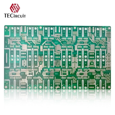 satın al Güneş Inverter RIGID PCB Board Çok Katmanlı Basılı Devre Tablosu Üretimi Çevrimiçi üretim
