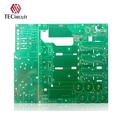 satın al Güneş Inverter PCB Üretimi ve Montajı İçin Özel Sıkı Çok Katmanlı PCB Taşı Çevrimiçi üretim