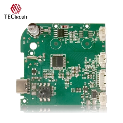 satın al Elektronik basılı devreler kuruluşu Hızlı Hızlı dönüş PCB tablosu Çevrimiçi üretim