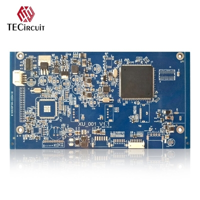 satın al FR-4 Malzeme PCB SMT Montaj Tıbbi Basılı Devre Tablosu Montajı Çevrimiçi üretim