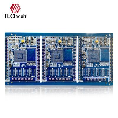 satın al Kullanıcı Elektronik PCBA Hizmetleri için Hızlı Dönüşüm Çok Katmanlı PCB Montajı Çevrimiçi üretim