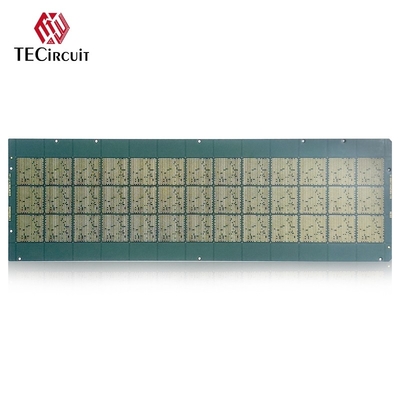 satın al RIGID 2 Katmanlı PCB Yönetim Kurulu Metal Çekirdek PCB Üretici Tüketici Elektronik Fare Çevrimiçi üretim