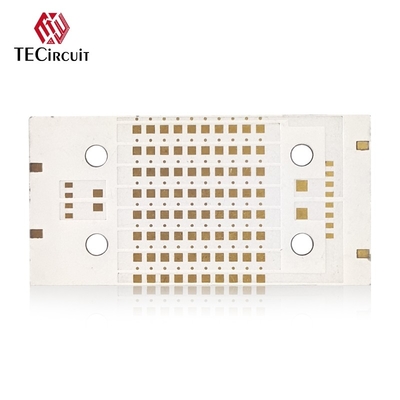 satın al RIGID PCB Board 2 katmanlı Metal Core PCB Çift katmanlı PCB OEM ODM Çevrimiçi üretim
