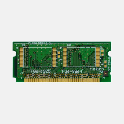 satın al Altın Parmak PCB Tasarımı USB Arayüzü İçin Çok Katmanlı Sert Basılı Devre Kartı Çevrimiçi üretim