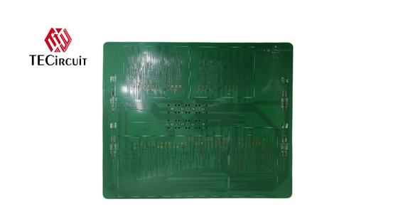 satın al Çok katmanlı yüksek frekanslı PCB sert basılı devre kartı hassas aletler için Çevrimiçi üretim
