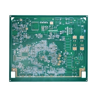 satın al Çok katmanlı HDI PCB Tedarikçisi Araç Acil Başlatıcı için Sert Basılı Devre Kartı Çevrimiçi üretim