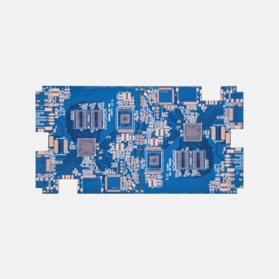 satın al Çok katmanlı HDI PCB Elektronik Üretimi Zeki Kahve Makinesi için Sert Basılı Devre Kartı Çevrimiçi üretim