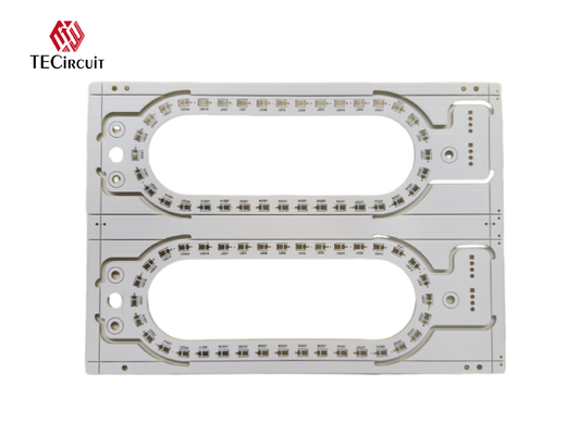 satın al Elektronik Müzik Enstrümanları İçin 2 Katmanlı PCB Kartı Sert Basılı Devre Kartı Çevrimiçi üretim