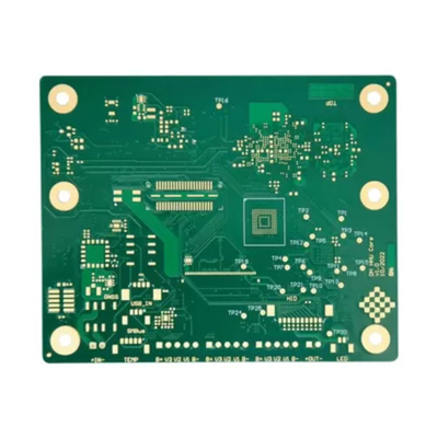 satın al Kablosuz Ağ Adaptörü İçin HDI PCB Tasarımı Çok Katmanlı Sert Basılı Devre Kartı Çevrimiçi üretim