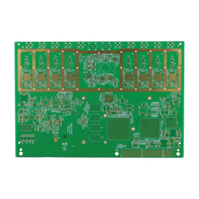 satın al Akıllı Hava Durumu İstasyonu için Çok Katmanlı HDI PCB Sert PCB Basılı Daire Tablosu Çevrimiçi üretim