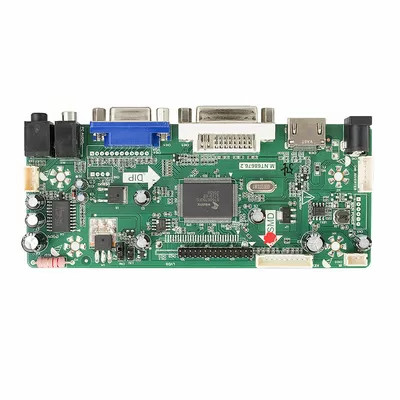 satın al Hızlı Dönüş SMT PCB Montaj Araç Ses Sistemi Hızlı Dönüş Basılı Devre Kartı Üreticileri Çevrimiçi üretim