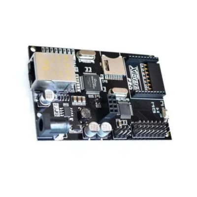 satın al IC-Substrate Hızlı Dönüş PCBA SMT Taşınabilir El Aspiratör PCB Montajı Çevrimiçi üretim