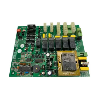satın al Hızlı Dönüş SMT Elektronik Çit Basılı Devre Tablosu Montajı Sert-Fleksif PCB Çevrimiçi üretim