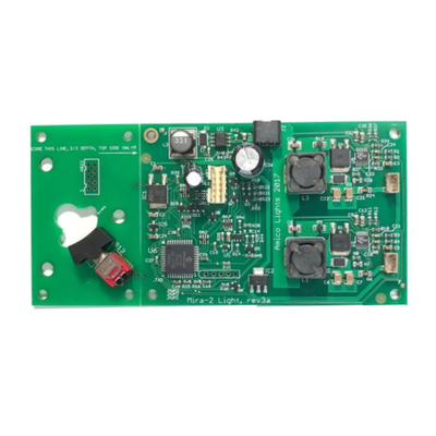 satın al SMT Motor Kontrol Birimi Otomotiv PCB Montajı Otomobil Basılı Devre Kurulu Montajı Çevrimiçi üretim
