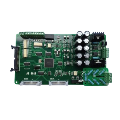 satın al Otomotiv PCBA SMT Güvenlik ve İzleme Sistemleri için Flex PCB Montajı Çevrimiçi üretim