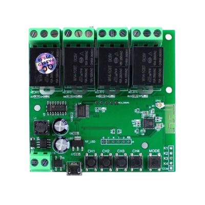satın al Tüketici Elektronikleri PCBA SMT Oyun Konsolları PCB Tasarımı ve Montajı Çevrimiçi üretim