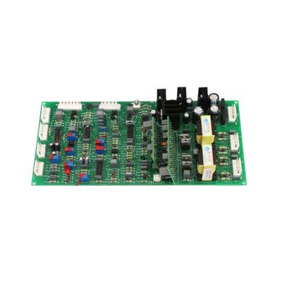 satın al Tüketici Elektronikleri PCBA SMT Akıllı Buzdolabı PCB Montaj Üreticisi Çevrimiçi üretim